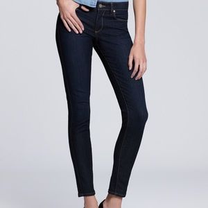 Paige Verdugo Ultra Skinny Jeans 26 Stream EUC